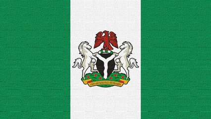 Nigeria National Anthem (1960-1978; Instrumental Midi) Nigeria We Hail Thee