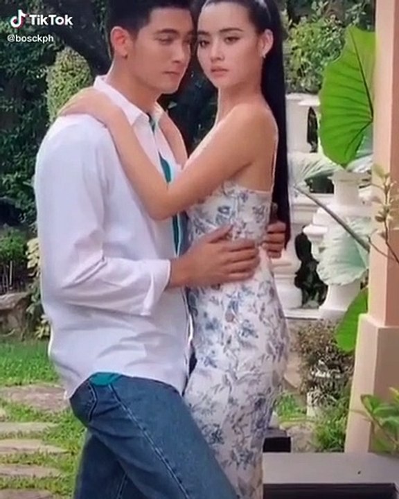 Kemook Couple