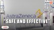 AstraZeneca Covid-19 vaccine is safe - EU watchdog