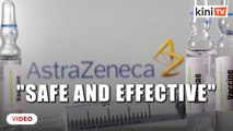 AstraZeneca Covid-19 vaccine is safe - EU watchdog