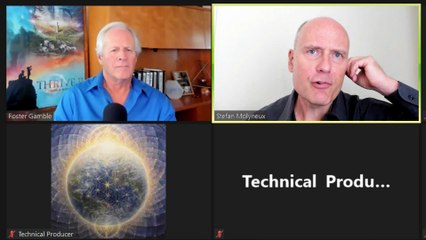Stefan Molyneux: In Depth Interview on Anarchism
