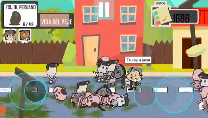 amlo vs la mafia del poder 4