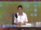 Wowowin: Masayahing caller, instant 45K ang natanggap sa 'Tutok to Win!'