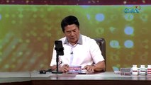 Wowowin: Kuya Wil, nainis nga ba sa isang caller?!