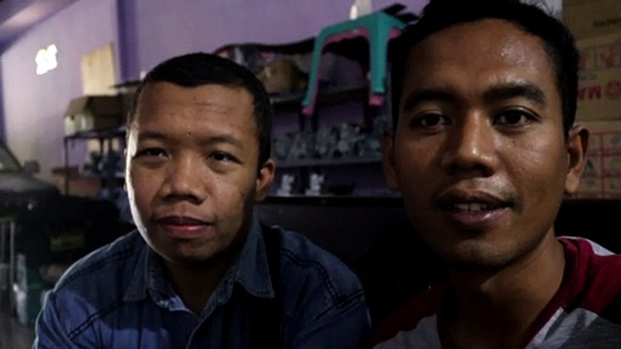 AHLINYA AGC CARA MEMBUAT BLOG AGC