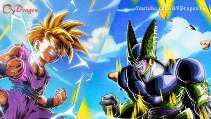 [Hồ sơ nhân vật]. Chi Chi – Bà chằn lửa của Goku