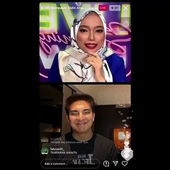 Syed Saddiq ‘single’ atau ‘taken’?