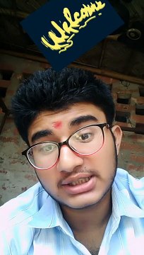 Talking Ankit is now Back! Talking Ankit