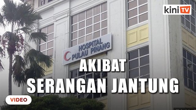 Jururawat meninggal dunia bukan akibat suntikan vaksin