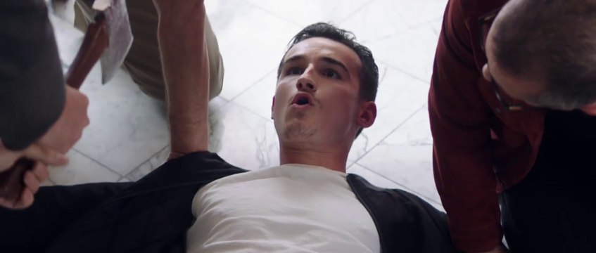 American Mobster Retribution Movie