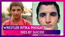 Wrestler Ritika Phogat, Dies By Suicide Allegedly After Losing Wrestling Bout, Cousin Geeta Phogat Says, ‘She Was A Talented Wrestler’