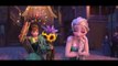 La Reine des Neiges Une Fête Givrée - Extrait du film - Elsa a un rhume