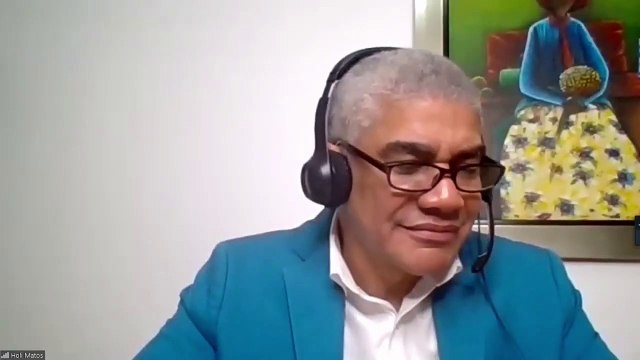 Euri Cabral: Grave falla en elección Defensor del Pueblo; Tres causales violan la constitución