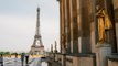 France Announces Monthlong Regional Lockdowns