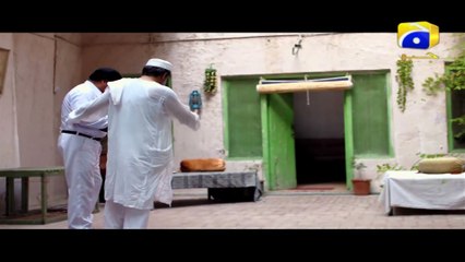 Khuda Aur Mohabbat  Season 2  Episode 03  Har Pal Geo