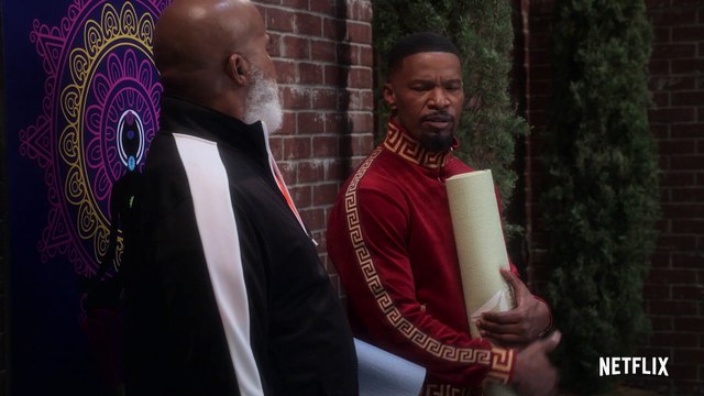 Dad Stop Embarrassing Me Staffel 1