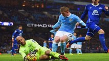 Nhận định Soi Kèo bóng đá Everton vs Man City, 00h30 ngày 21/3,tứ kết cúp FA
