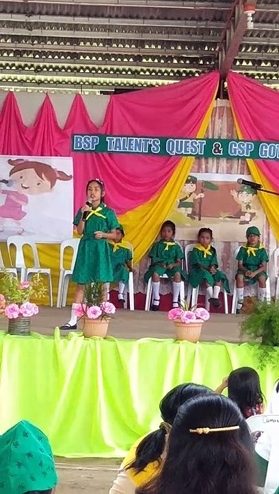 Singing Contest Gone wrong