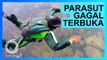 Parasut Gagal Terbuka & Tewaskan Skydiver Pro di Australia - TomoNews