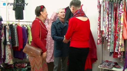 Klyder in Leipzig – Ihr Modeatelier für Tangobekleidung, Schürzen, Maßschnitte u.v.m.