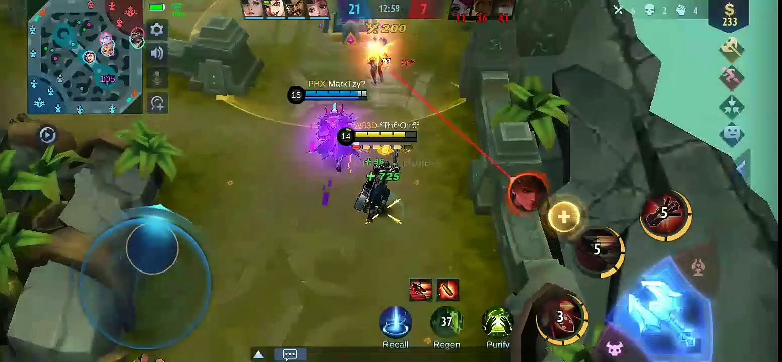 Mobile Legends