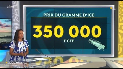 36 grammes d'ice, des millions de francs et bientôt des années de prison