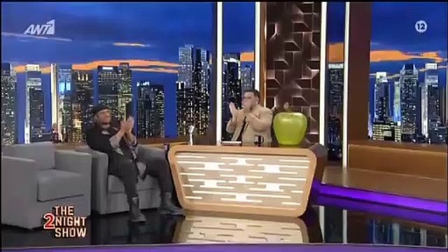 Ησαϊας Ματιάμπα: Η γνωριμία με τη γυναίκα του και τα δάκρυα για τον θάνατο του πατέρα του