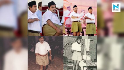 Priyanka Gandhi jumps into ripped jeans row, tweets PM Modi's pics in khaki shorts