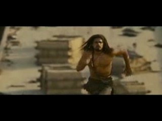 10,000 B.C. - tv spot #34
