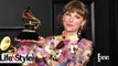 Taylor Swift's BF Joe Alwyn -Likes- Her GRAMMYS Win - E! News