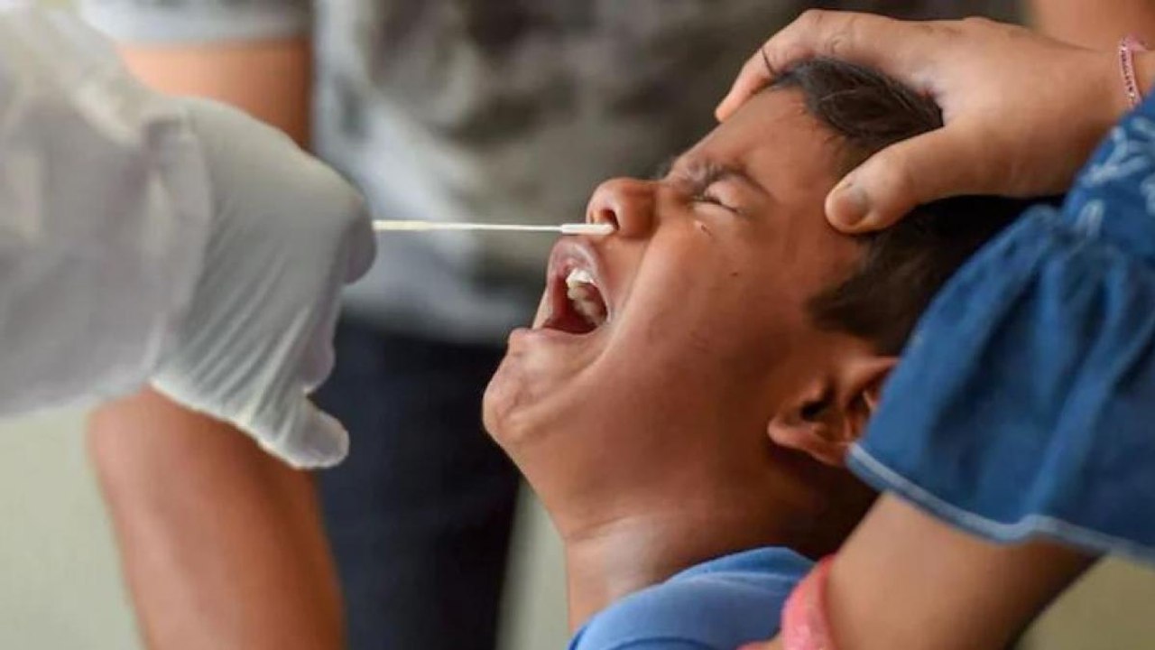 India reports 39,726 new cases, 54 deaths in 24 hrs