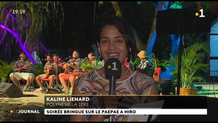 La bringue, antidote à la morosité