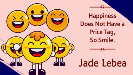 Happy World Happiness Day 2021 Wishes, Smile Quotes & Telegram HD Images to Send to Your Loved Ones