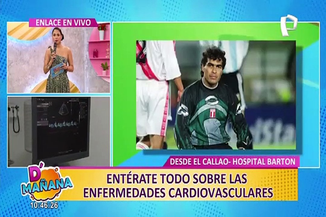 El COVID-19 y las enfermedades cardiovasculares