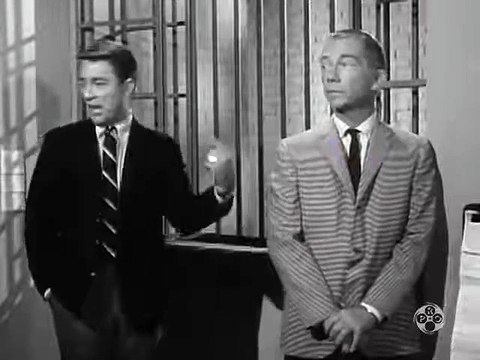 My Favorite Martian S1 E22 Uncle Martians Broadcast