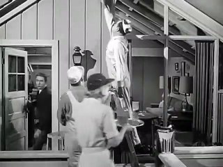 My Favorite Martian S2 E24 Stop or I'll Steam