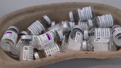 [더뉴스] 유럽의약품청 "AZ 백신, 안전하고 효과적...접종 이익 더 커" / YTN