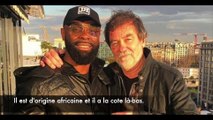 Olivier Marchal  interview Jean-Claude Van Damme, Bronx la série, Kaaris, les Rivières Pourpres