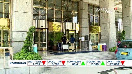BI Pertahankan Suku Bunga Acuan di 3,5 Persen Namun Perbankan Belum Menyesuaikan