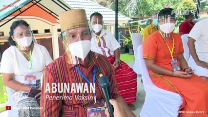 Berita Polri Siang (19/03/2021)