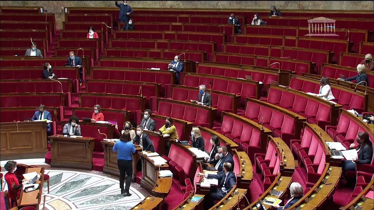 3ème séance : Démocratiser le sport en France (suite) - Jeudi 18 mars 2021