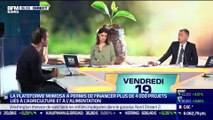 Florian Breton (MiiMOSA): Des solutions de financement de la transition agricole et alimentaire - 19/03