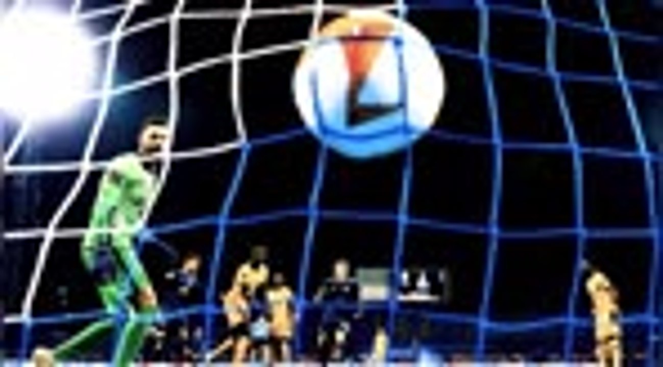 Dinamo Disaster for Spurs