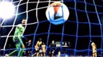 Dinamo Disaster for Spurs