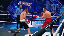 cMuzaffar Rasulov vs Arkadi Harutyunyan (20-02-2021)  boxing fight