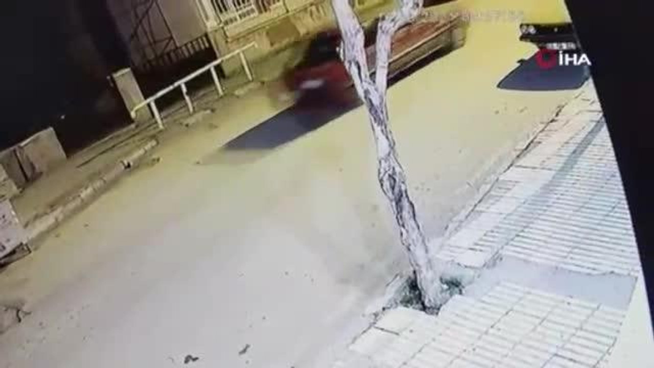 Müzik marketi kurşunlayan 2 zanlı yakalandı