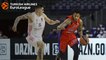 Will Clyburn leads CSKA Moscow past Real Madrid