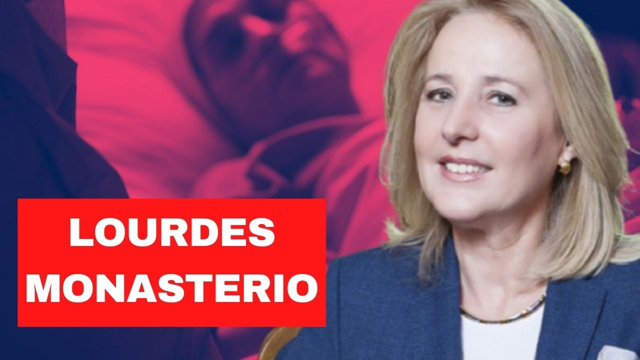 Lourdes Méndez Monasterio (VOX): “La vida no puede estar a disposición de los poderes públicos"