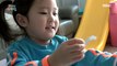 [KIDS] How to solve a child who's not eating and playing around., 꾸러기 식사교실 210319