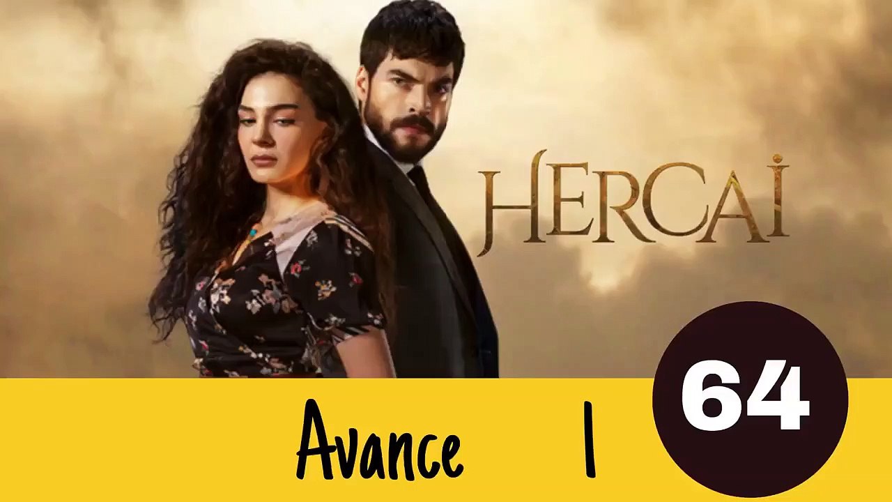 HERCAI FRAGMENTO- 1-CAP 64